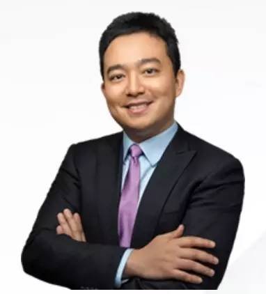 Sean Dong 董乃瑞 先生