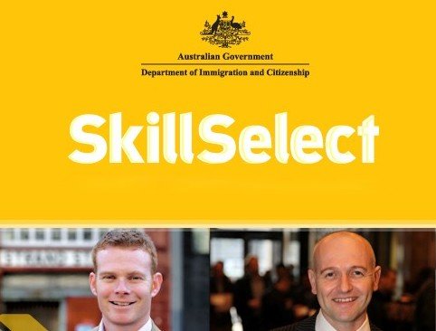 Skill Selected