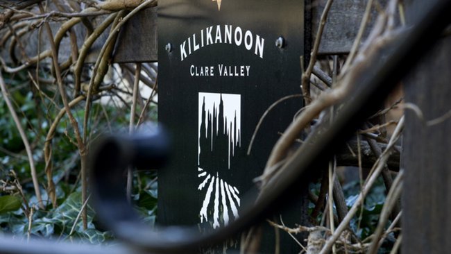Kilikanoon Estate Pty Ltd
