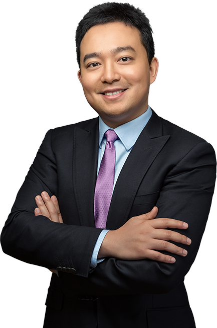 董乃瑞 信为留学移民集团总裁