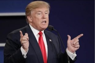 川普为什么铁了心要和中国打一场贸易战？