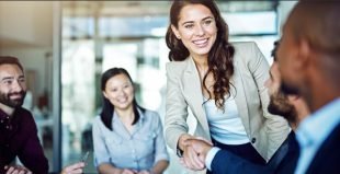 墨尔本：Get Ready For Work—乐卓博大学职业培训会