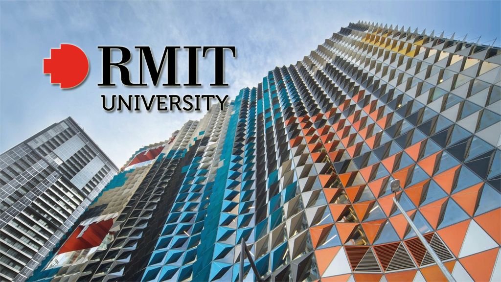 RMIT皇家墨尔本理工大学