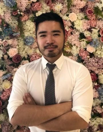 澳大利亚新州教育部国际处任命新驻华代表
