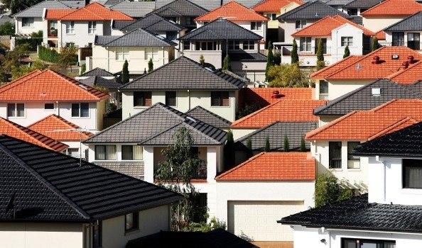 澳大利亚房产投资